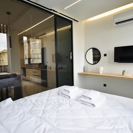 The Kleko Project B Appartement Thessaloniki Buitenkant foto