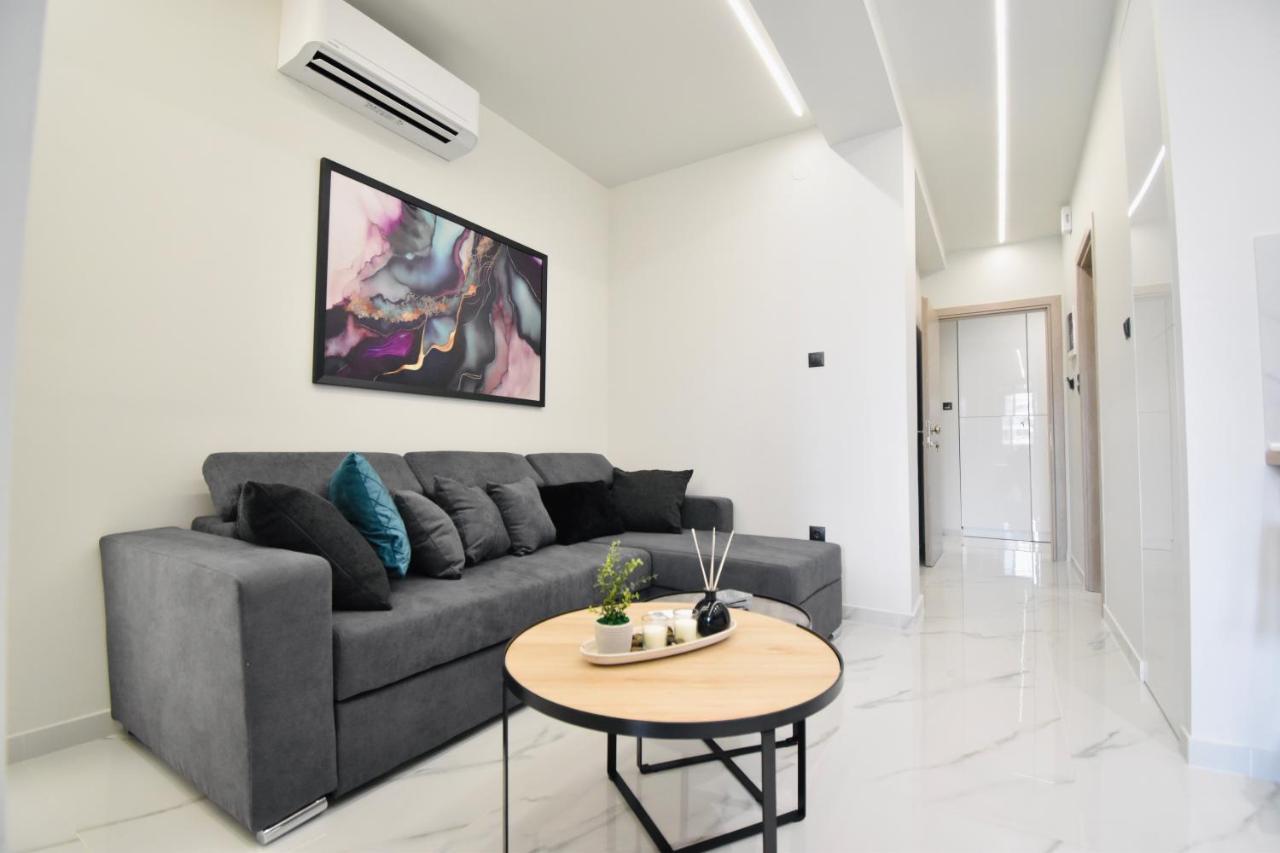 The Kleko Project B Appartement Thessaloniki Buitenkant foto