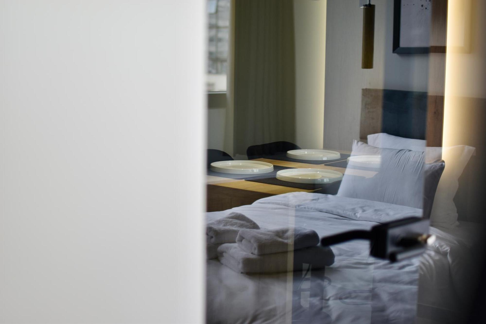 The Kleko Project B Appartement Thessaloniki Buitenkant foto
