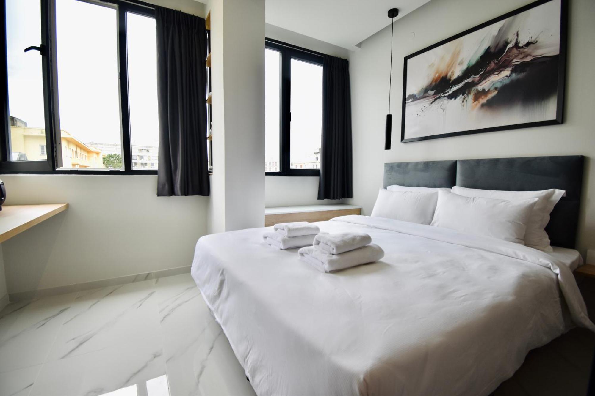The Kleko Project B Appartement Thessaloniki Buitenkant foto